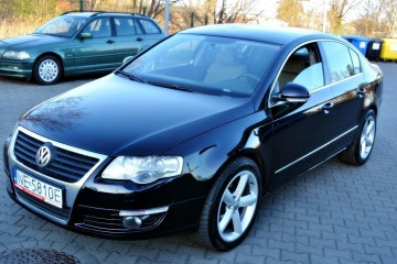 DSG Ksenon, Klimatyzacja, Nawigacja