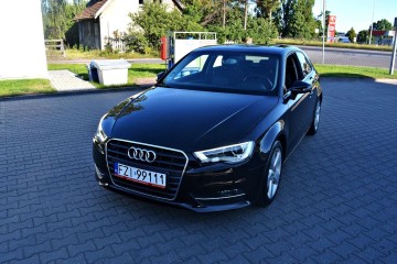 Audi a3 8V Xenon S-tronic