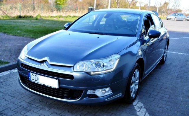 citroen