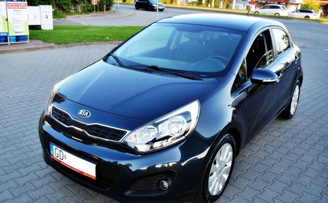 kia