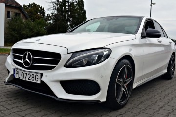 PL Salon AMG-Line