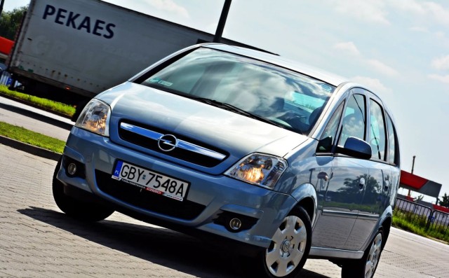 opel