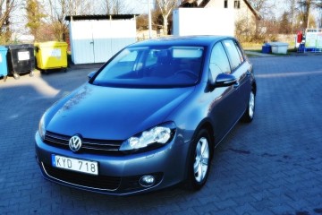 1.6 MPI Klimatyzacja, Podgrzewane fotele