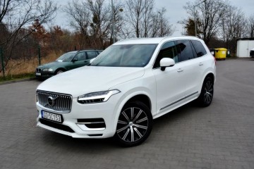 Inscription  Polski Salon, VAT 23%, 7osobowy