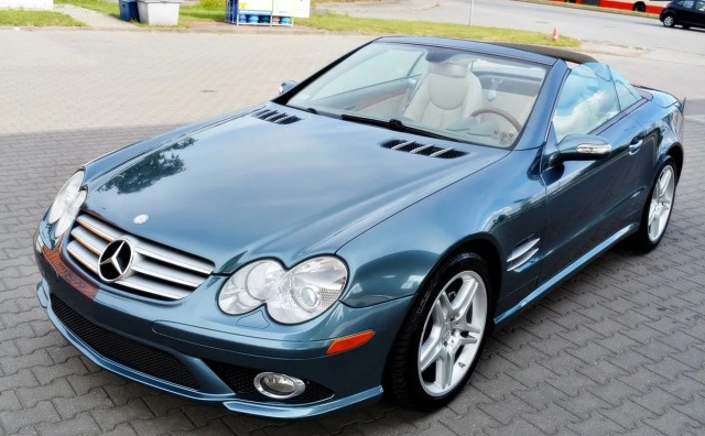 mercedes-benz