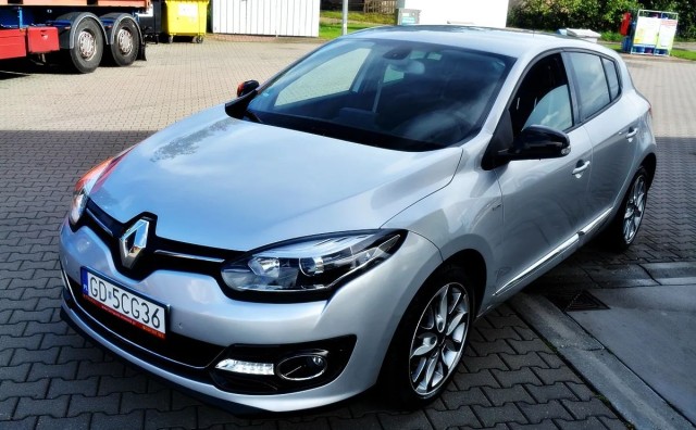 renault