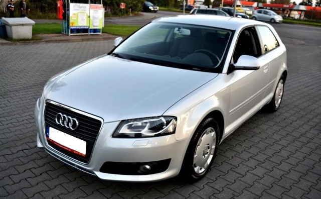 audi