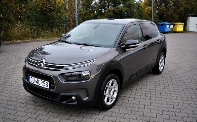 citroen
