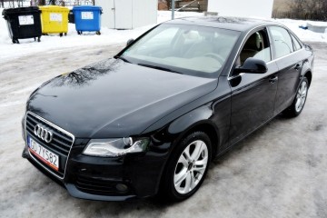 Ksenony, Podgrzewane fotele, Czujniki parkowania