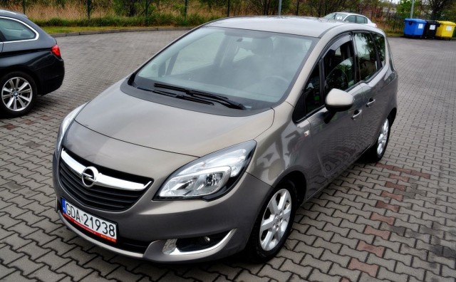 opel
