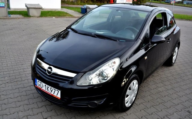 opel
