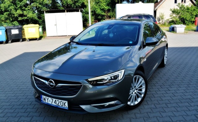 opel