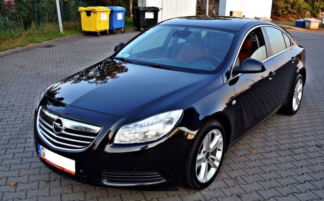 opel