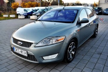 Automat, Nawigacja TITANIUM