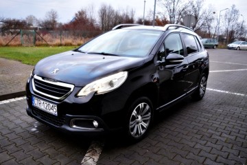 Nawigacja, Led, Isofix