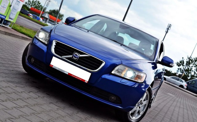 volvo