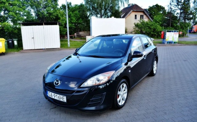 mazda