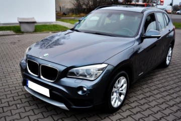 4x4, Czujniki parkowania, Klimatyzacja, Podgrzewane fotele