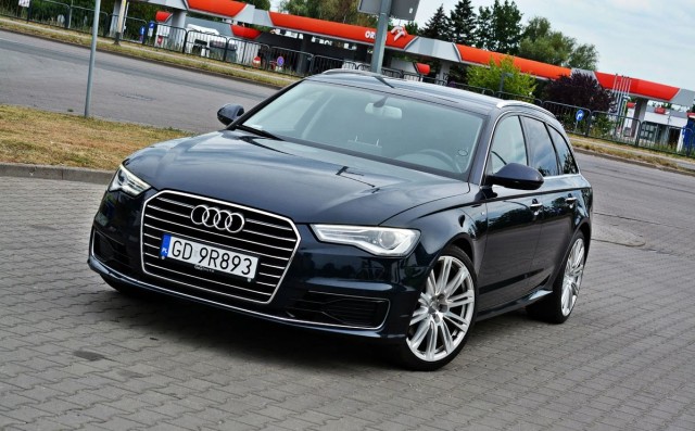 audi