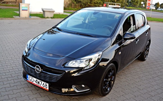 opel