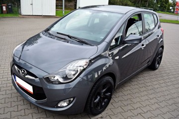 Klimatyzacja, Podgrzewane fotele, Isofix