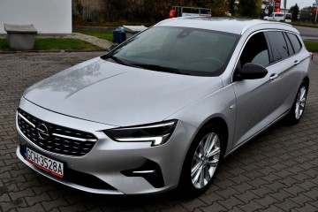 Lift Automat, Mały przebieg, Bardzo bogata wersja wyposażenia