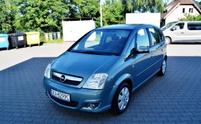 opel