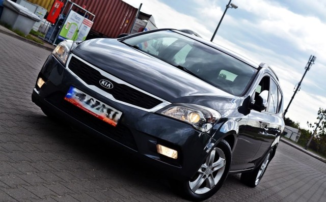 kia