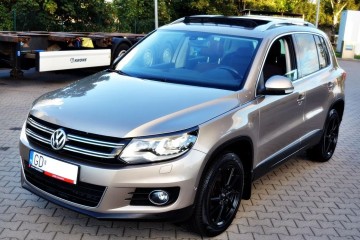 4x4, Dach panoramiczny, Hak, DSG, Webasto