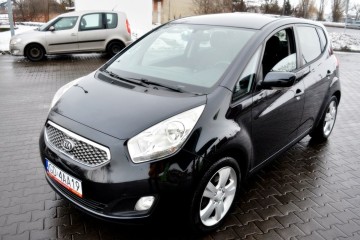 Automat , Kamera cofania