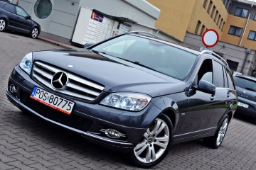 320 cdi Avantgarde