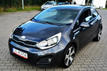 Kamera, Nawigacja, KeyLess
