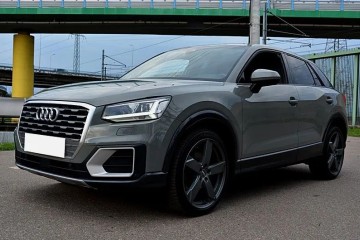 2.0 Diesel Aut. Quattro S Line Nawi Radar Led Xenon