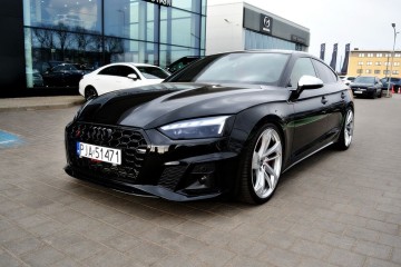 Mały przebieg, 4x4, Bogate wyposażenie