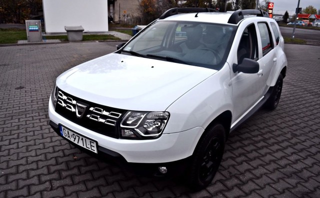 dacia