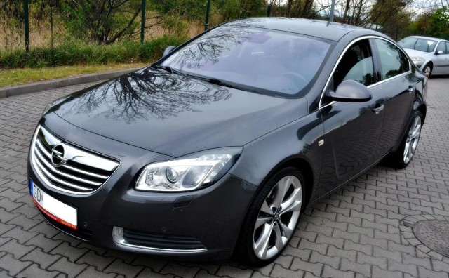 opel