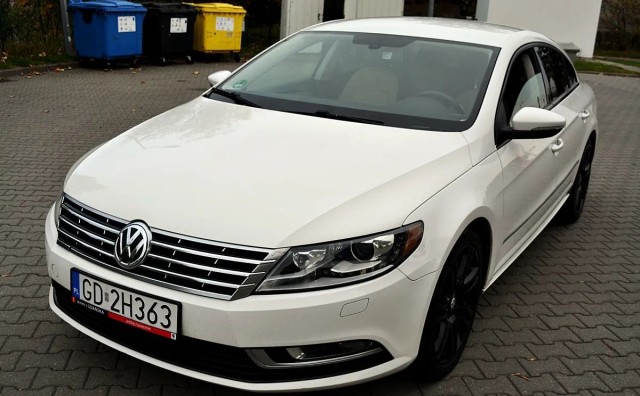 volkswagen