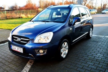 LPG, Czujniki parkowania tył, Hak