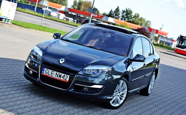 renault