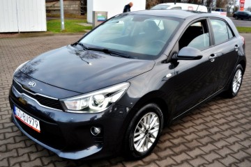 Super Stan - Nowe sprzęgło , podgrzewana kierownica