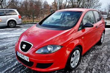 Seat Altea 1.9TDI Bardzo dobry stan