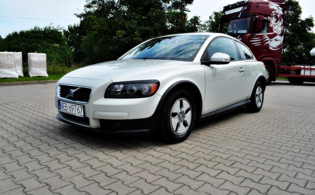 volvo