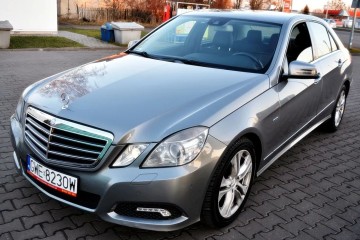 4-Matic , Automat, Ledy,