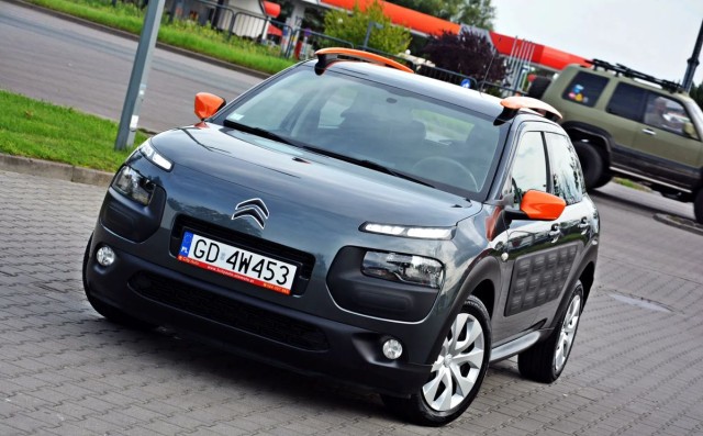 citroen