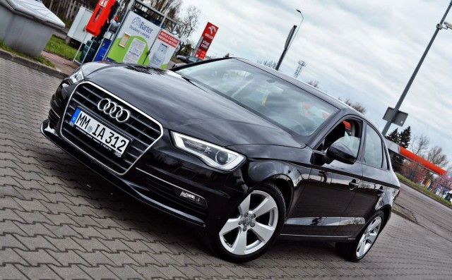 audi