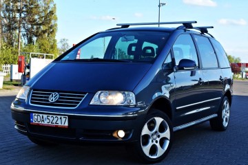 1.8 T Gaz 7-Foteli