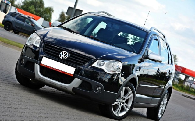 volkswagen