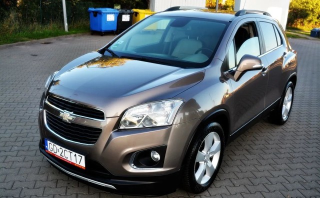 chevrolet