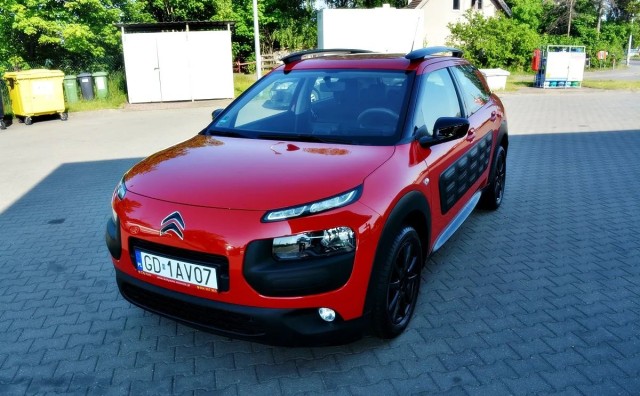 citroen