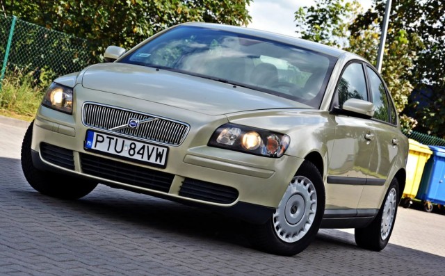volvo